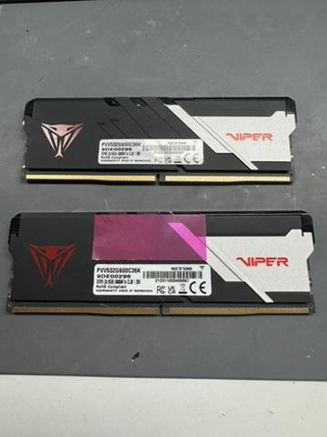DDR5 RAM wird nicht erkannt Reparatur